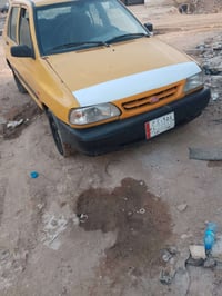 موديل ٢٠١٥ • مكينة جاهزه • كير يدوية