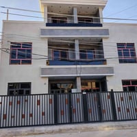 حي الجهاد ديوان المخابرات • ٥٠م • طابو صرف