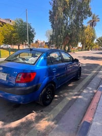 كيا ريو • ٢٠٠٩ • بعقوبة