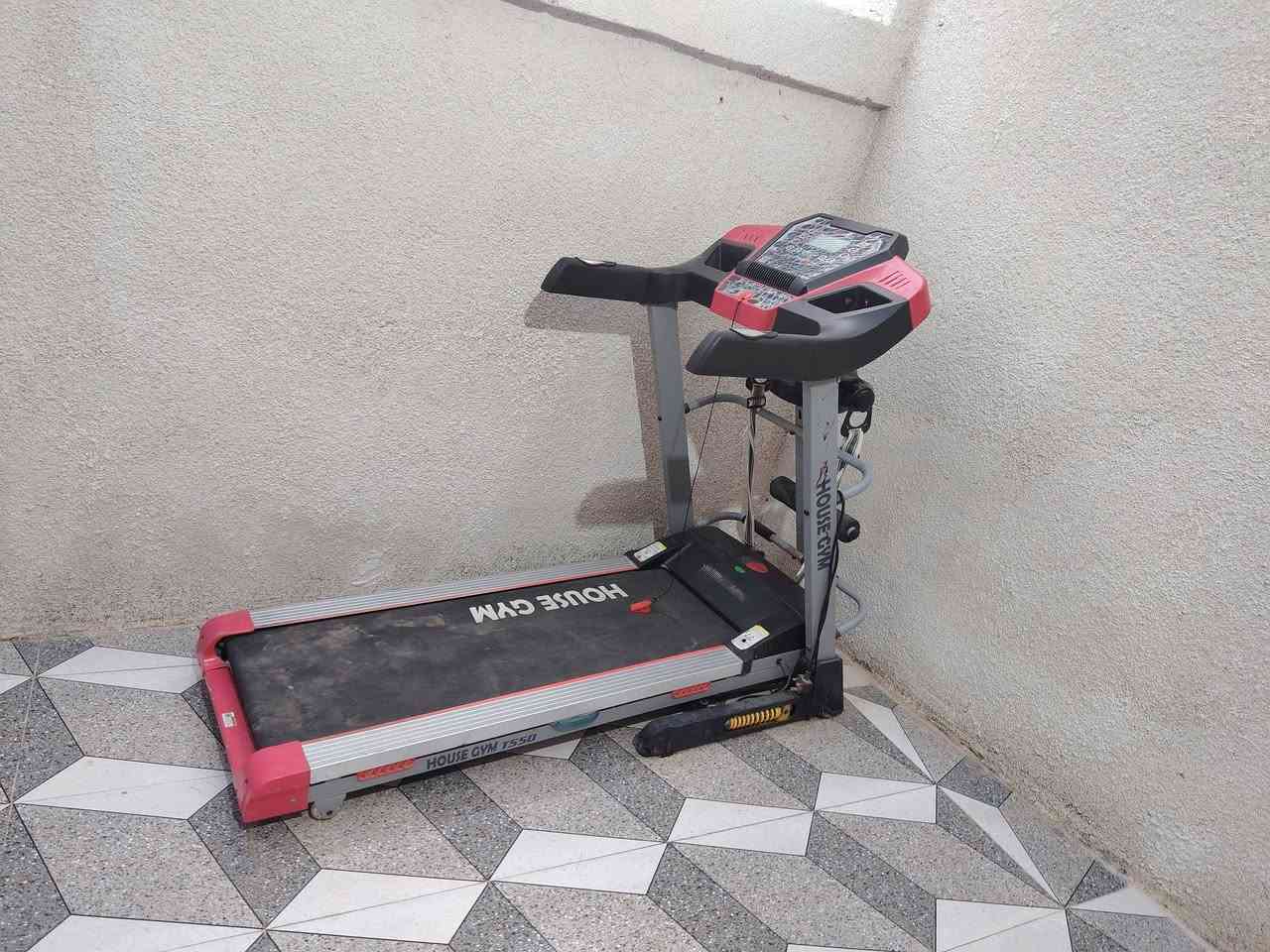 جهاز ركض • للبيع