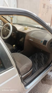 ٤٠٥ GLX • ٢٠١٨ • نجف الميلاد