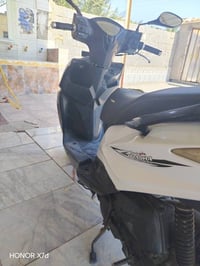 نضيفه • سلف عاطل • محرك مفتوح