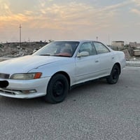 ١٩٩٣ • محرك ٣٠٠٠ • رقم إنكليزي