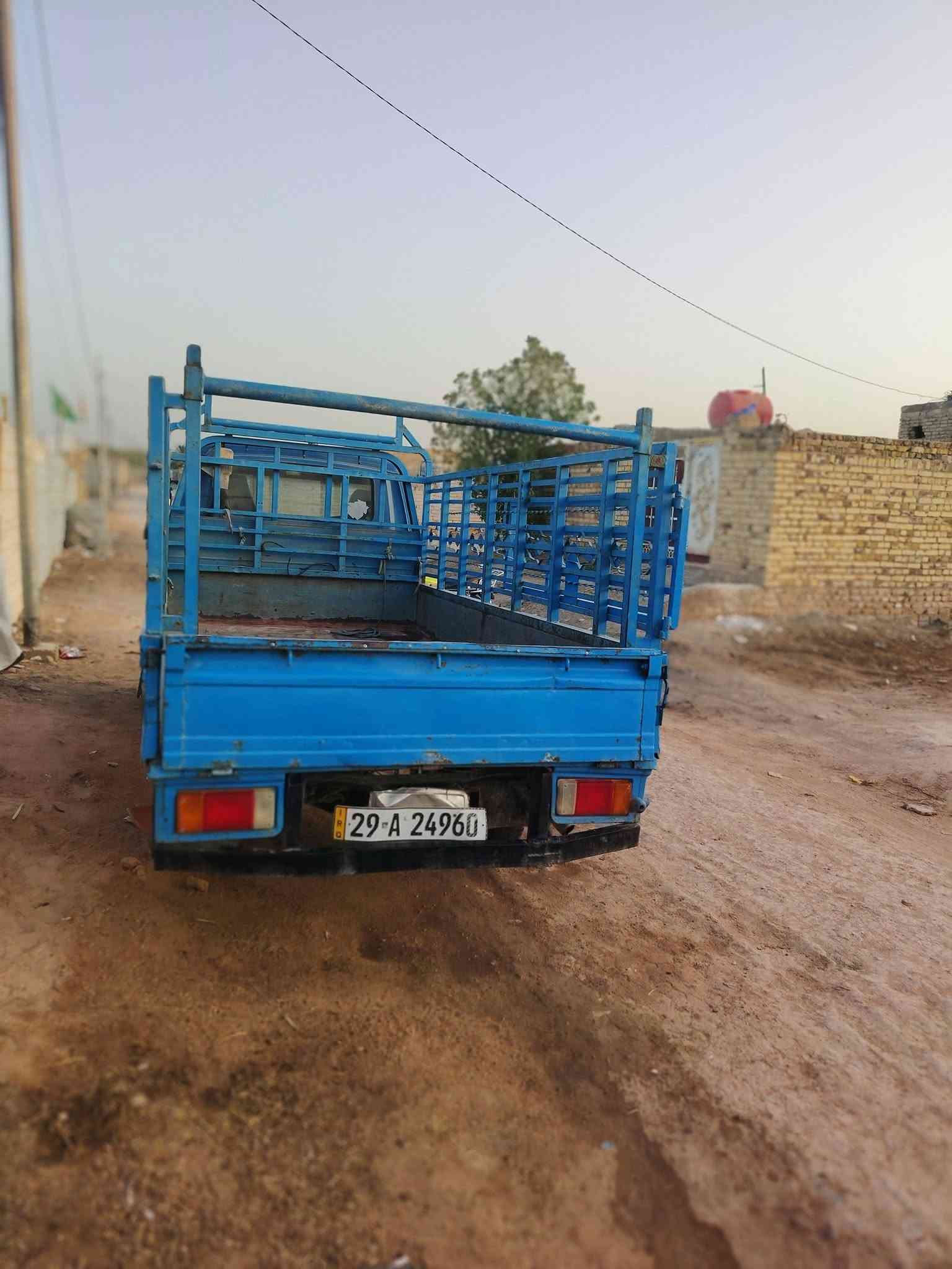 كيا بنكو موديل 94رقم لنكليزي واسط مشروع وطني بسمي ثاني يوم مداور سنوية 2029سياره مكفوله ونضيفه حسب ماشوق بصوره غير متواجد على الفيس رقم صاحب السياره ***********المكان الدوانيه السدير
