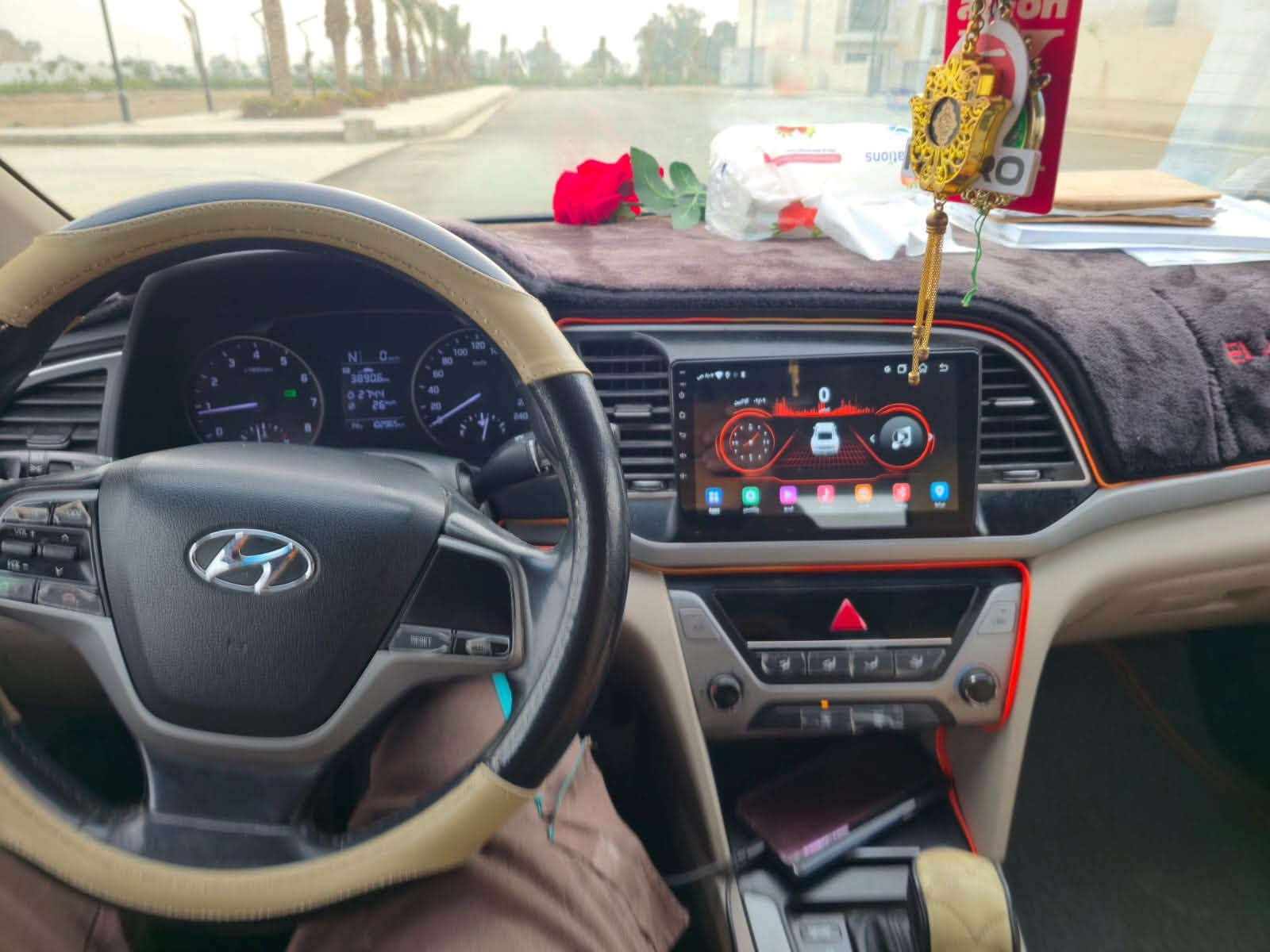 النترا  2018 خليجي مكينه 2000 دوش
رقم بغداد باسمي تحويل مباشر ماشيه 119الف
السعر 135مكاني بغداد الشراي يتصل 
***********
