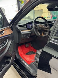 ٢٠٢٣ • سبع راكب • حادث خلفي