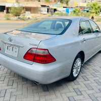 شاهين • ٢٠٠٧ • مكينة ١٨٢