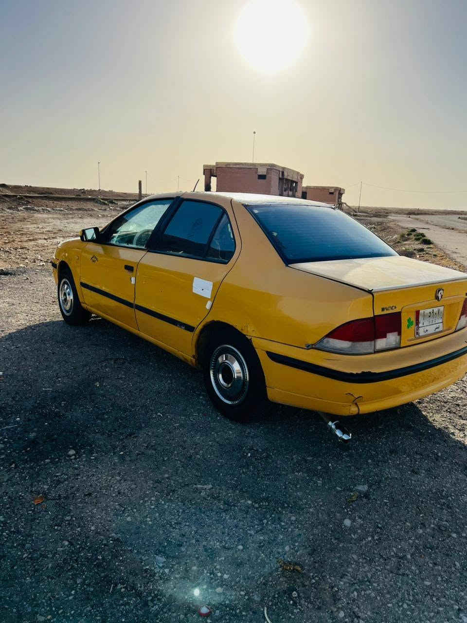 سلام عليكم سمند لبيع مديل ١١مكينه كير كفاله سعره ٢٠وبيه مجال قليل شراي  نتصال ***********
