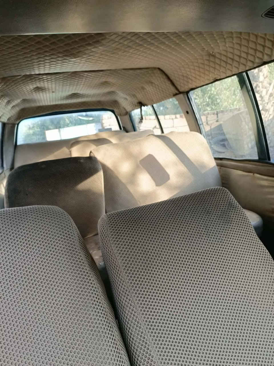 السلام عليكم بريجو للبيع مديل 96 خياسات مابيها السعر 48 وبيها مجال مكان السياره واسط قضاء الحي لاستفسار أكثر على الرقم ***********
