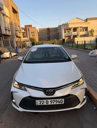 كورلا SAS • ٢٠٢٤ • رقم اربيل