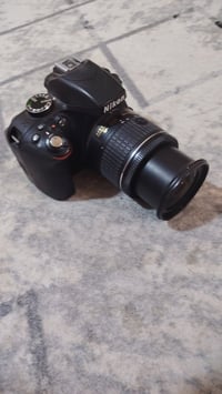 كاميرا Nikon • D3300 • ميسان الميمونه