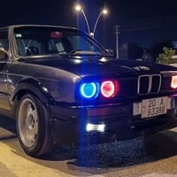 زعره • مكينة ٢.٥ • كير اوتو
