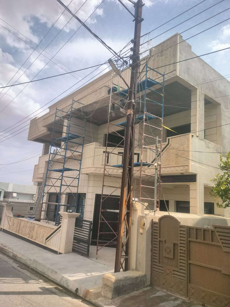 ايجار سكلات • ايجار دوسات • دمبر