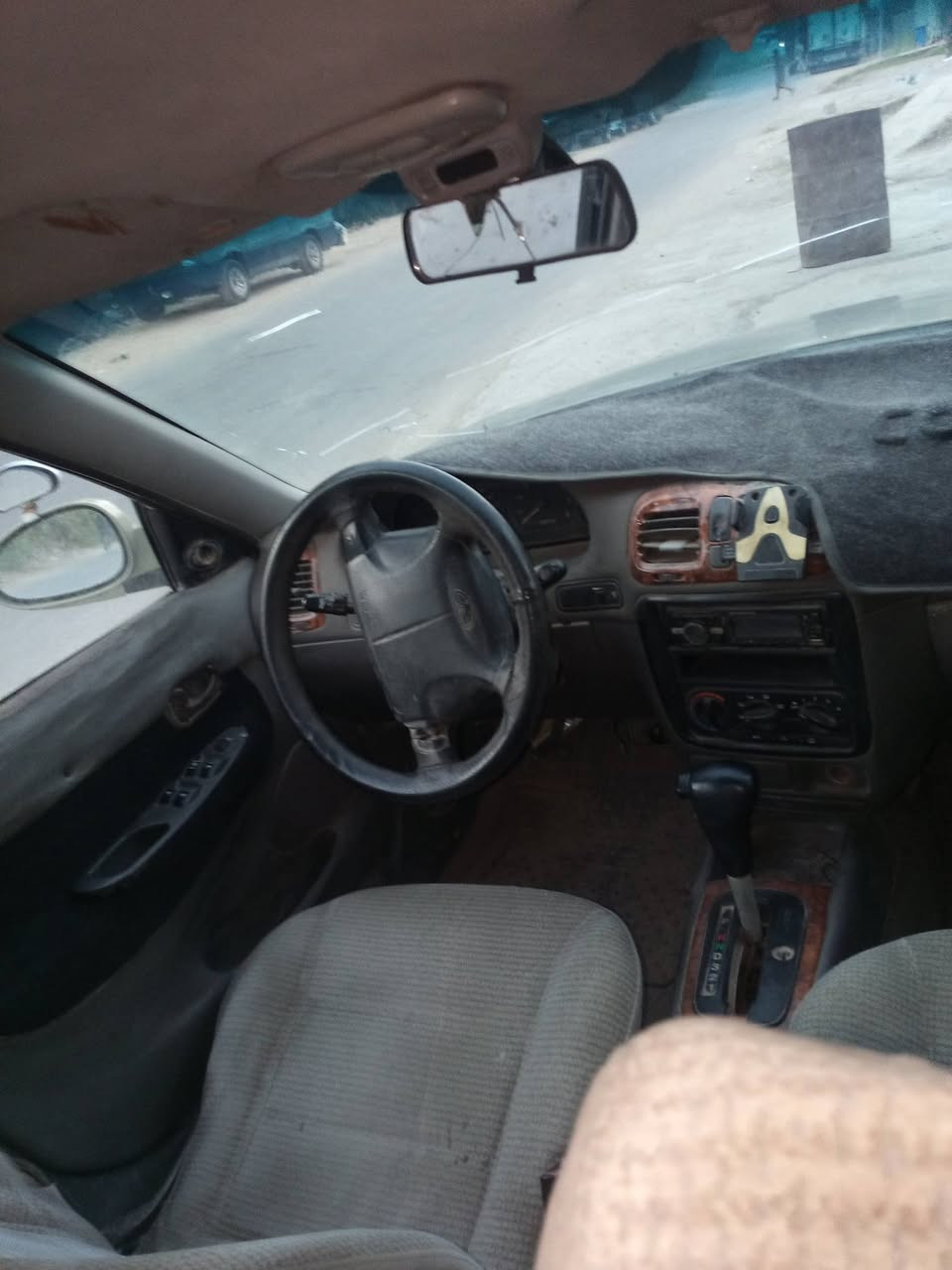 نوبره موديل 99بيع أو مراوس كير تعبان وباقي التفاصيل في الصوره الاستفسار عل خاص او الاتصال عله الرقم
***********
