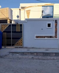 فلوجه جبيل • ١٣٠م • طابق ونص