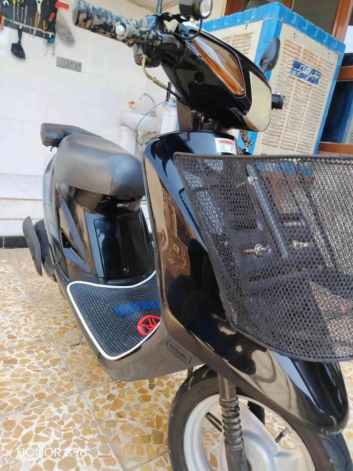 مطور لبيع انضف من الصور بعد مطور اگ ورمنيه كلها شعاله محرك شرط نكره سالف اخو الجديد سعر 450بي شويه مجال حك الجيه موصل كوكجلي مجمع شروق ***********وتساب

نص مكتوب في الصور:
- HONOR X9c