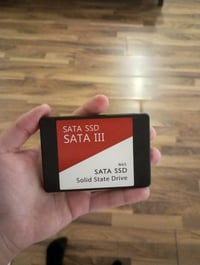 SSD ٤تيرا • السليمانية • يشتغل/ما يشتغل