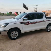 هايلوكس • ٢٠٢٢ • رقم اربيل