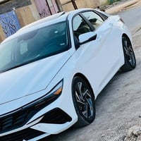 النترا • ٢٠٢٤ • وارد امريكي