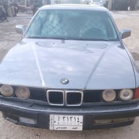 بي ام دبليو • ١٩٩٢ • محرك 3000