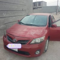 كورلا • رقم بغداد • ٢٠٠٩