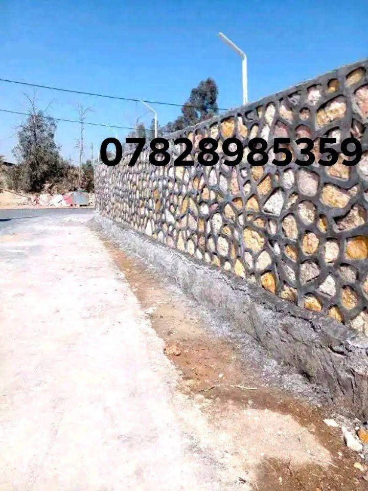 بناء حجر • شغل درجة أولى • كافة المحافظات