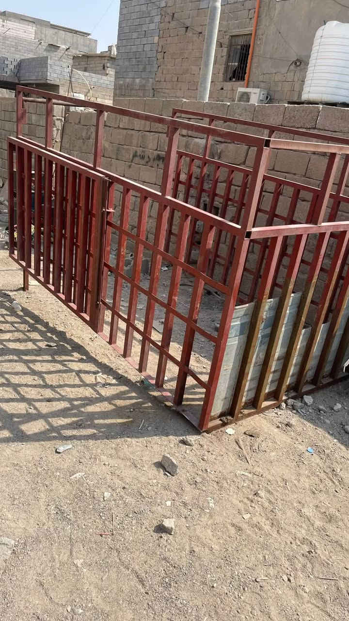🔥 للبيع محجر في البصرة 

متوفر محجر للبيع في محافظة البصرة، مناسب 

⛏️ نوع المحجر: كيه حمل نثية
💰 السعر: 350
📍 الموقع: البصرة
📞 للاستفسار والتواصل: ***********
