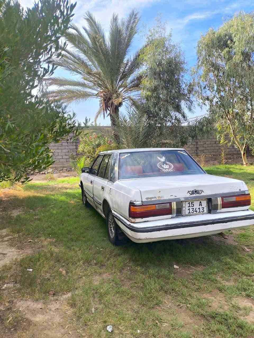 سوبر موديل 87رقم انبار كير محرك بطه جديد المكان الأنبار الكرمه***********
