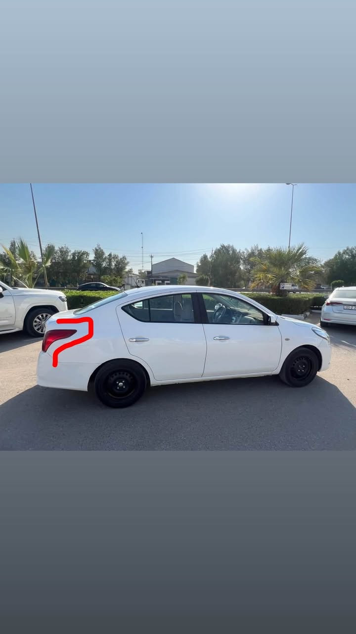 سني هندي مديل (23)اربيل تحويل ثاني يوم سياره جاهزه فقط بارد موضح بلصور مكانه( بغداد القاهره )السعر 106 بيه مجال قليل للشراي( ***********)
