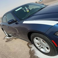 شارجر • ٢٠١٦ • محرك ٣٦٠٠