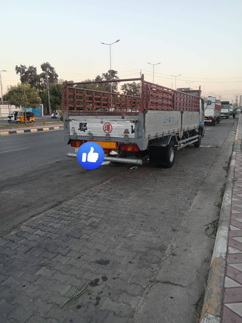 هينو طيره كفاله عامه رقم بصره دولي مكينه 70 عادي لاتقيص ولا بخار شاصي سته وربع بلاد مكان سياره واسط الكوت   سياره جديده وجاهزه العمل الف متصرف عليه لاستفسار اتصل***********

