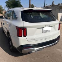 سورنتو ٢٠٢٤ • كفالة عامة • بغداد