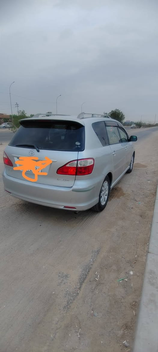 ابسوم ٢٠٠٧ • مكفول • فتحة سقف