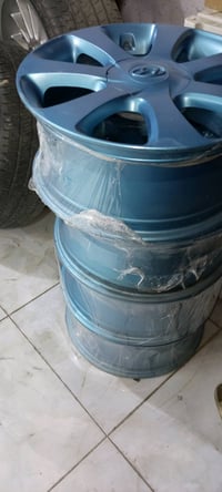 تخم ويل يرهم النترا اكسنت سواناتا ويرهم عله هواي سيارات مصبوغات لون مم...