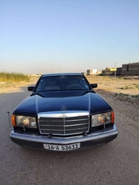مكينة 3000 • موديل ١٩٨٣ • قضاء القاسم