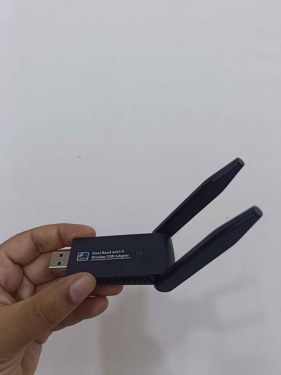 محول واي فاي • مود المونتر • AC1300