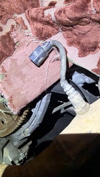قطع FJ • سلف • نوزلات