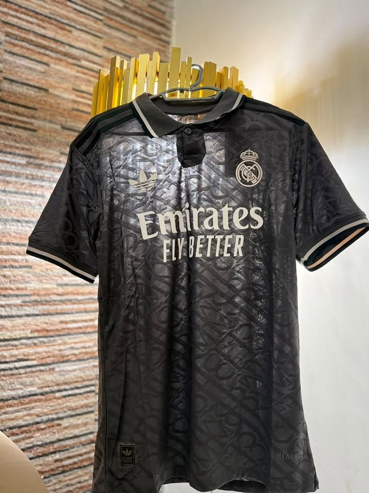 دريس • ريال مدريد • نسخة مشجع