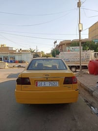 شيري كوين • ٢٠١٣ • مكينه كورولا