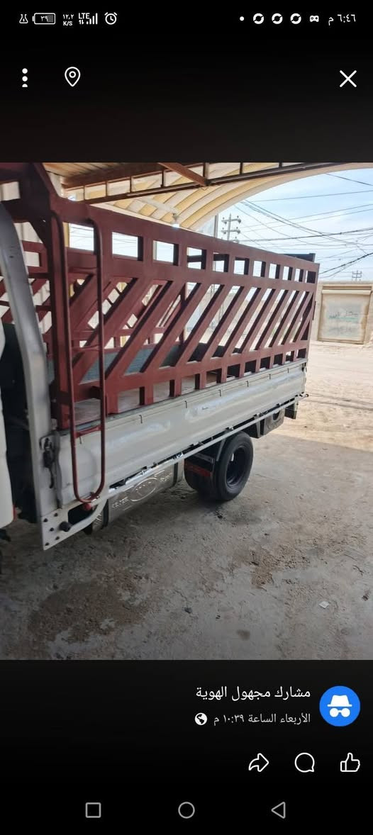 فحل • مكفولة • ٢٠١٢