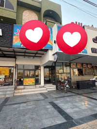 محل للإيجار في سنتر طريق بغداد موقع مميز وحيوي مناسب لجميع الانشطه الت...