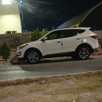 سنتافي 13للبيع خليجي 7راكب محرك6 بانوراما رقم بغداد للاستفسار 07800276...