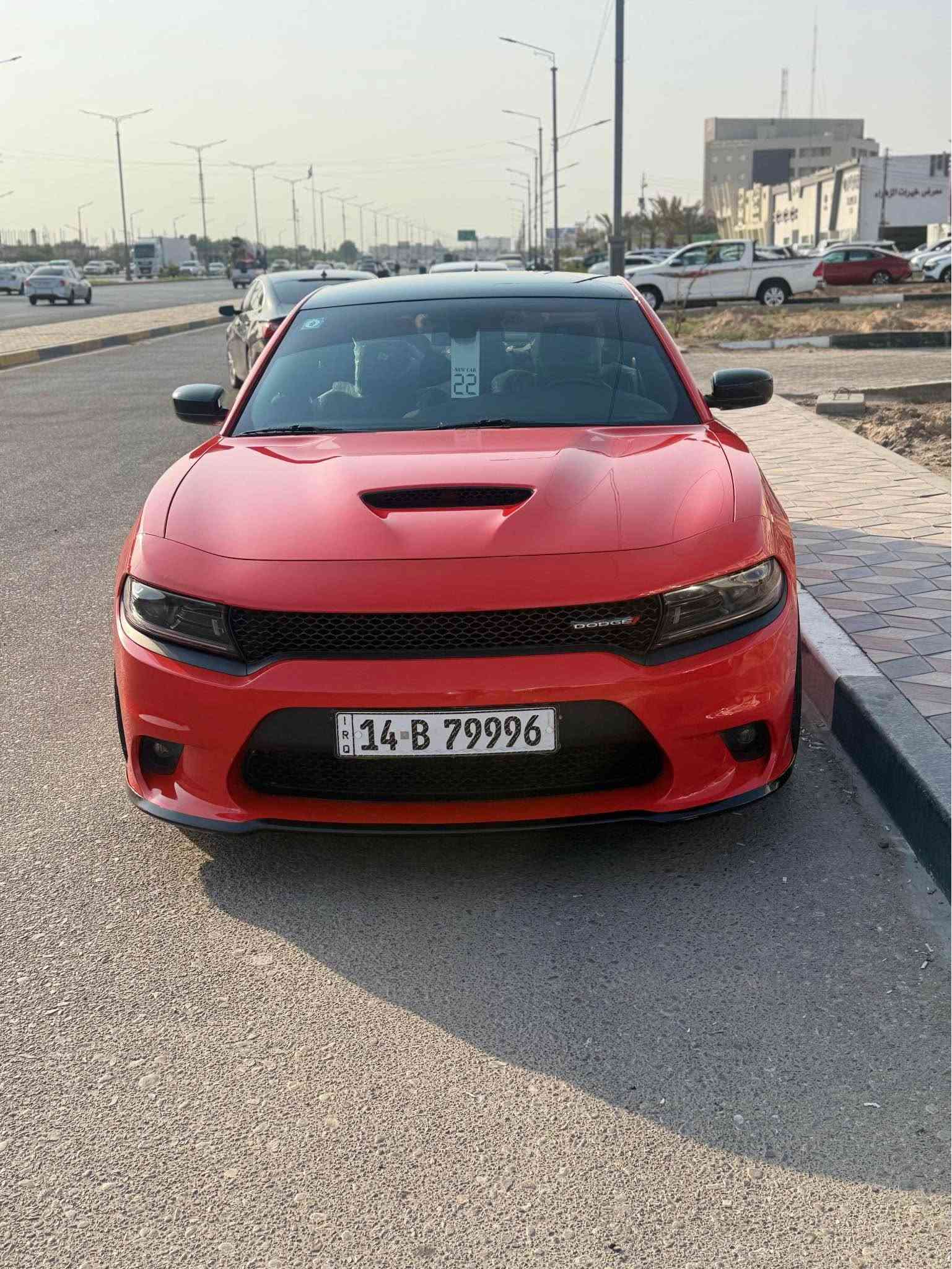 جارجر • ٢٠٢٢ • رقم بصره
