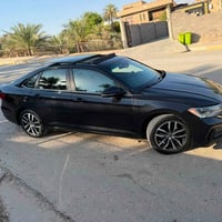 جيتا SE فول • ٢٠٢٥ • رقم اربيل