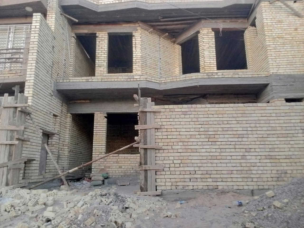 نجاره • رفت • عموله