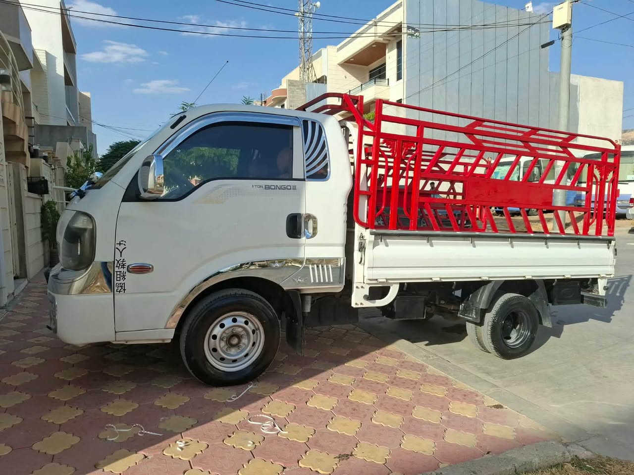 سلێمانی. ژمارەیی خاوەنی ***********.

