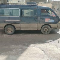 هوندا • محرك • باقي زين