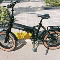 النجف • SAMEBIKE XWLX09-II • ١٠٠٠ واط
