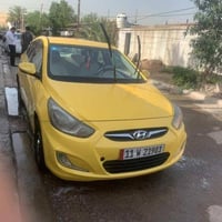 اكسنت • ٢٠١٣ • كير عادي