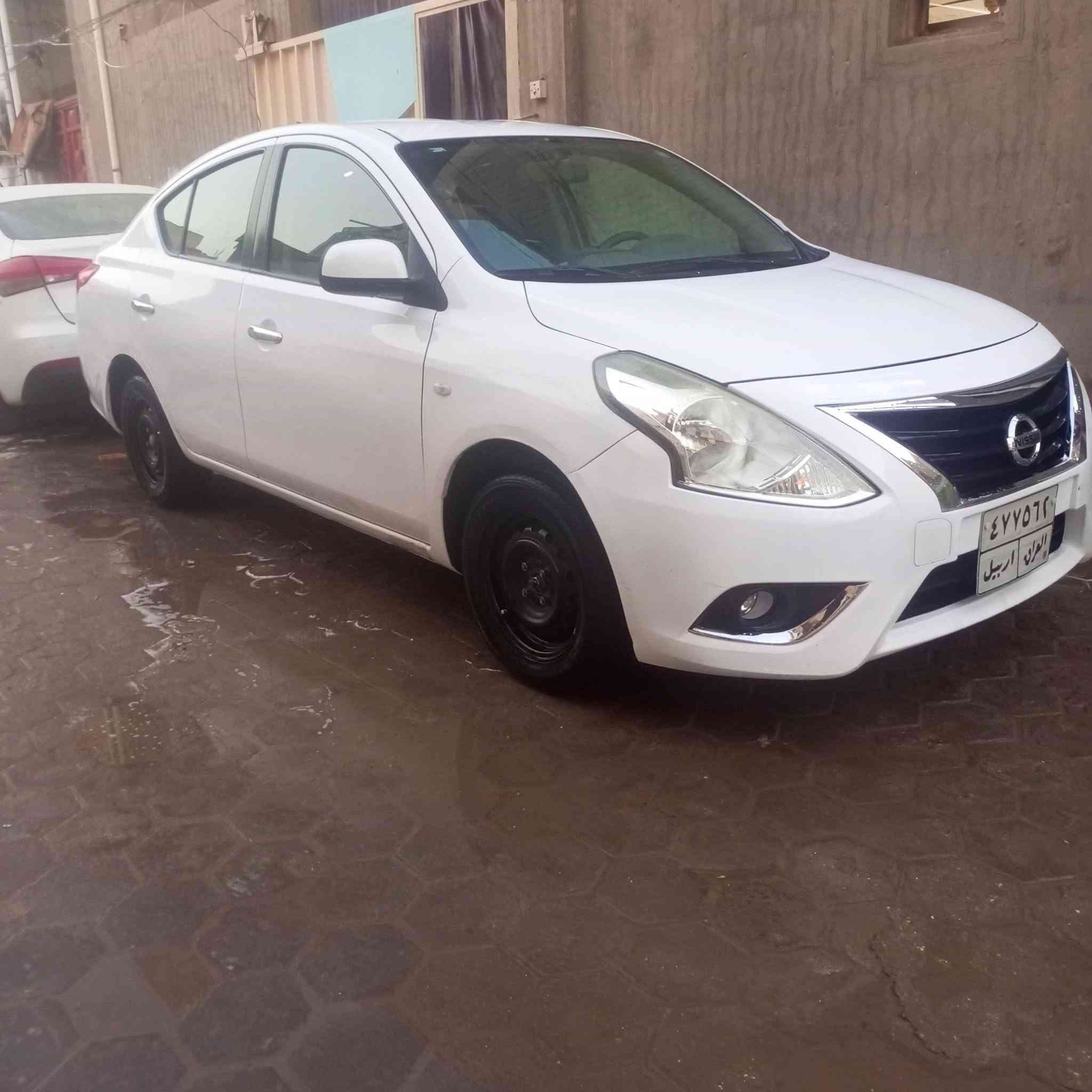 صني • ٢٠١٩ • النجف